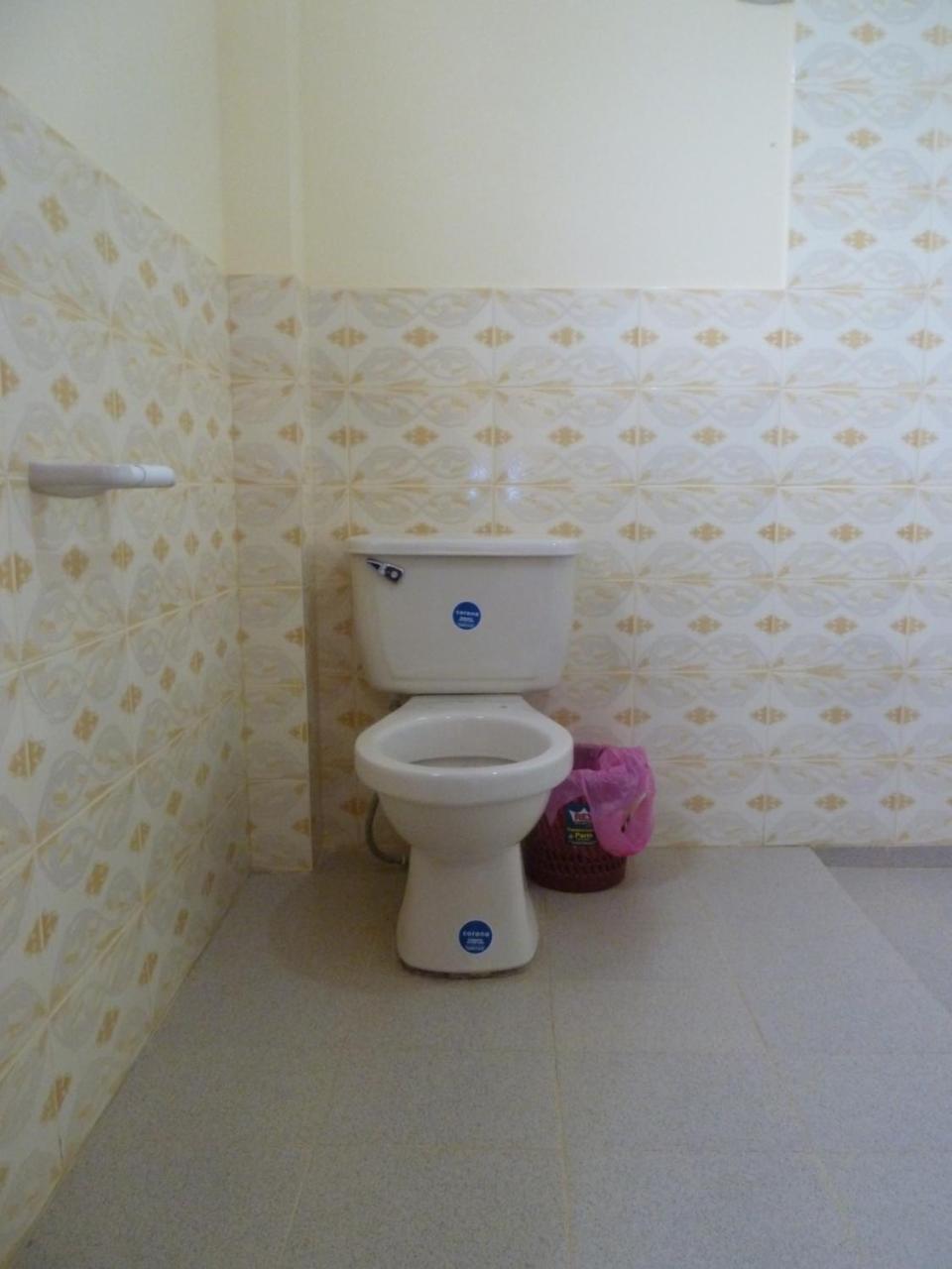 Hotel Hostal Puerto Yumani Isla del Sol Exteriér fotografie